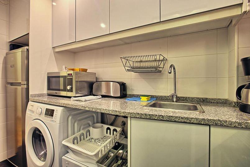 ליסבון Sao Lazaro Apartment מראה חיצוני תמונה