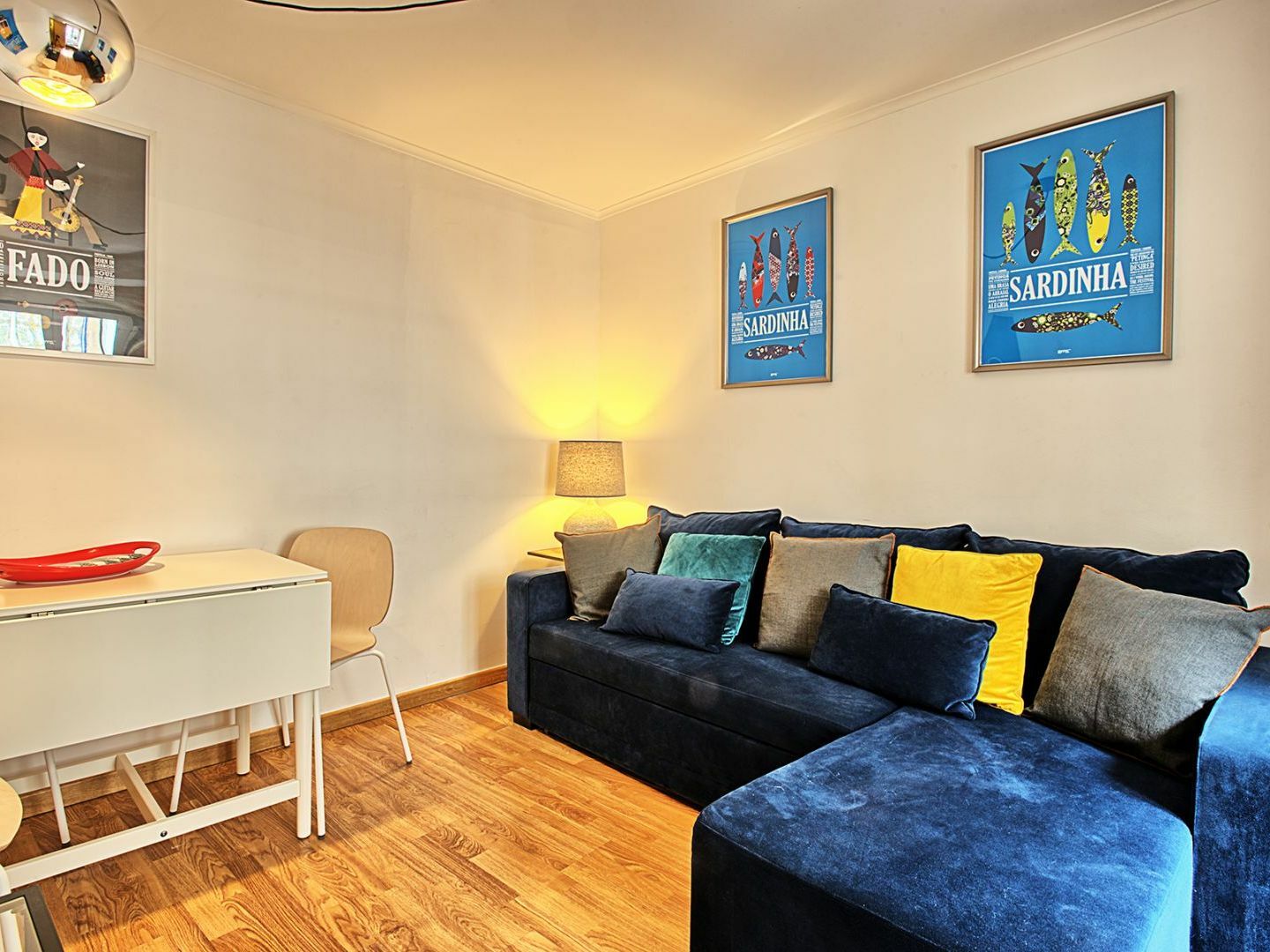 ליסבון Sao Lazaro Apartment מראה חיצוני תמונה