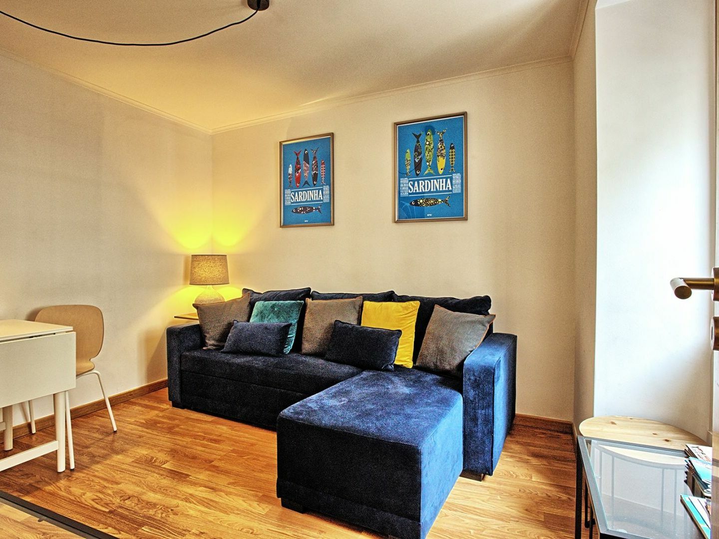 ליסבון Sao Lazaro Apartment מראה חיצוני תמונה