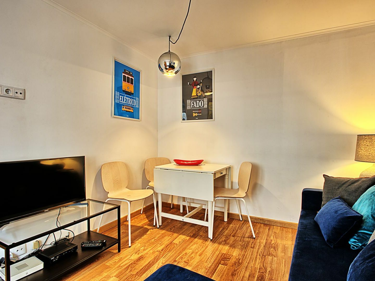 ליסבון Sao Lazaro Apartment מראה חיצוני תמונה