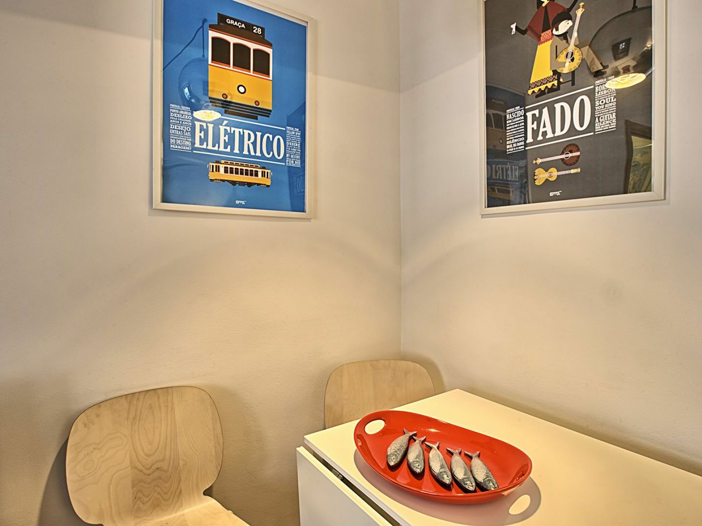 ליסבון Sao Lazaro Apartment מראה חיצוני תמונה