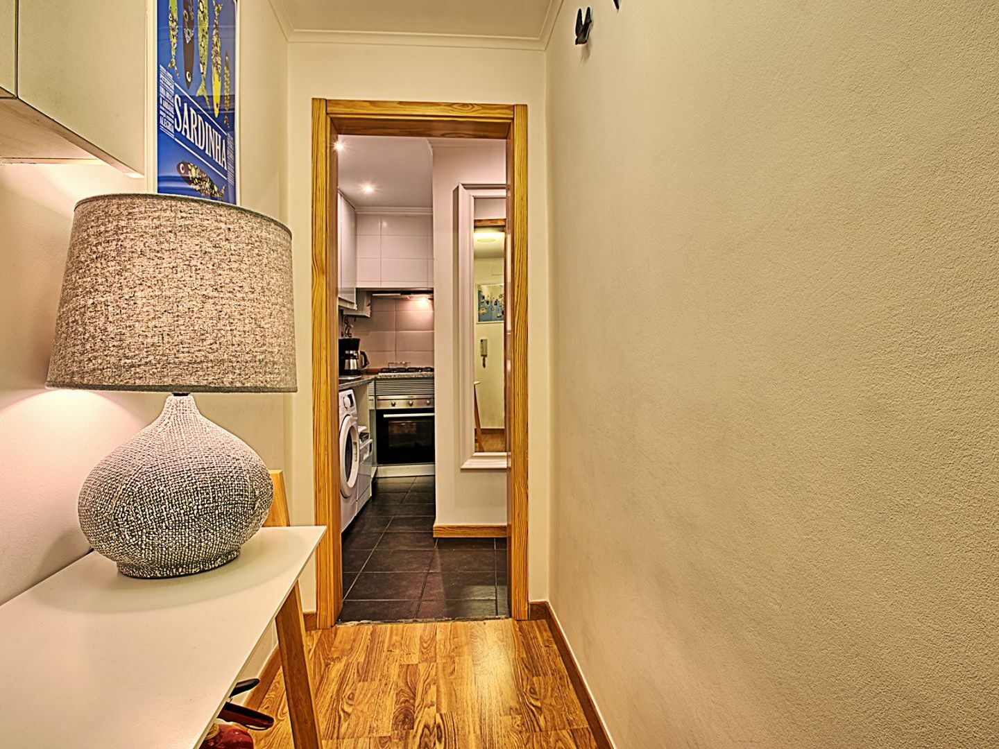 ליסבון Sao Lazaro Apartment מראה חיצוני תמונה