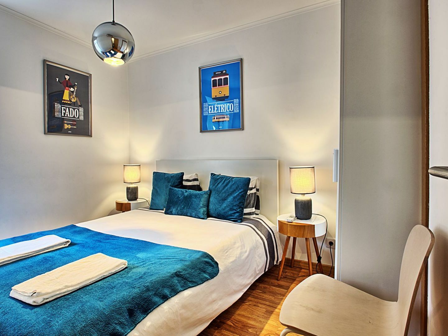 ליסבון Sao Lazaro Apartment מראה חיצוני תמונה