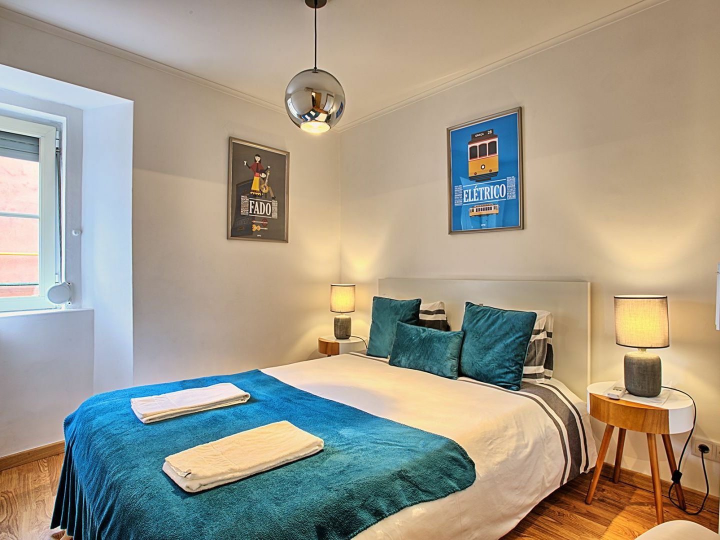 ליסבון Sao Lazaro Apartment מראה חיצוני תמונה