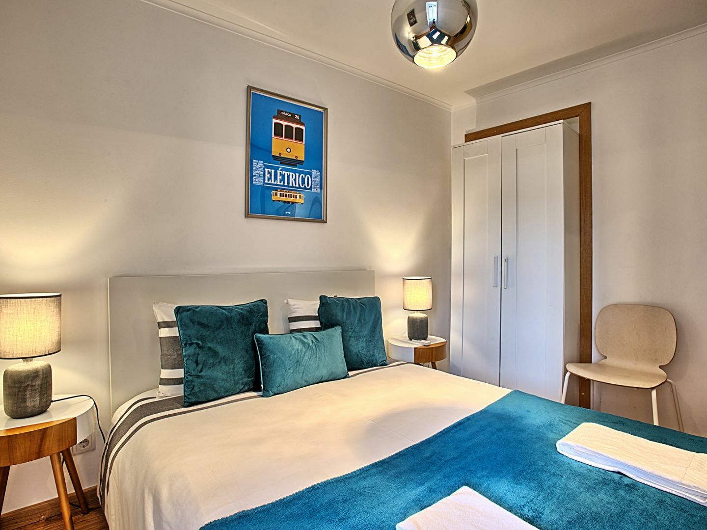ליסבון Sao Lazaro Apartment מראה חיצוני תמונה