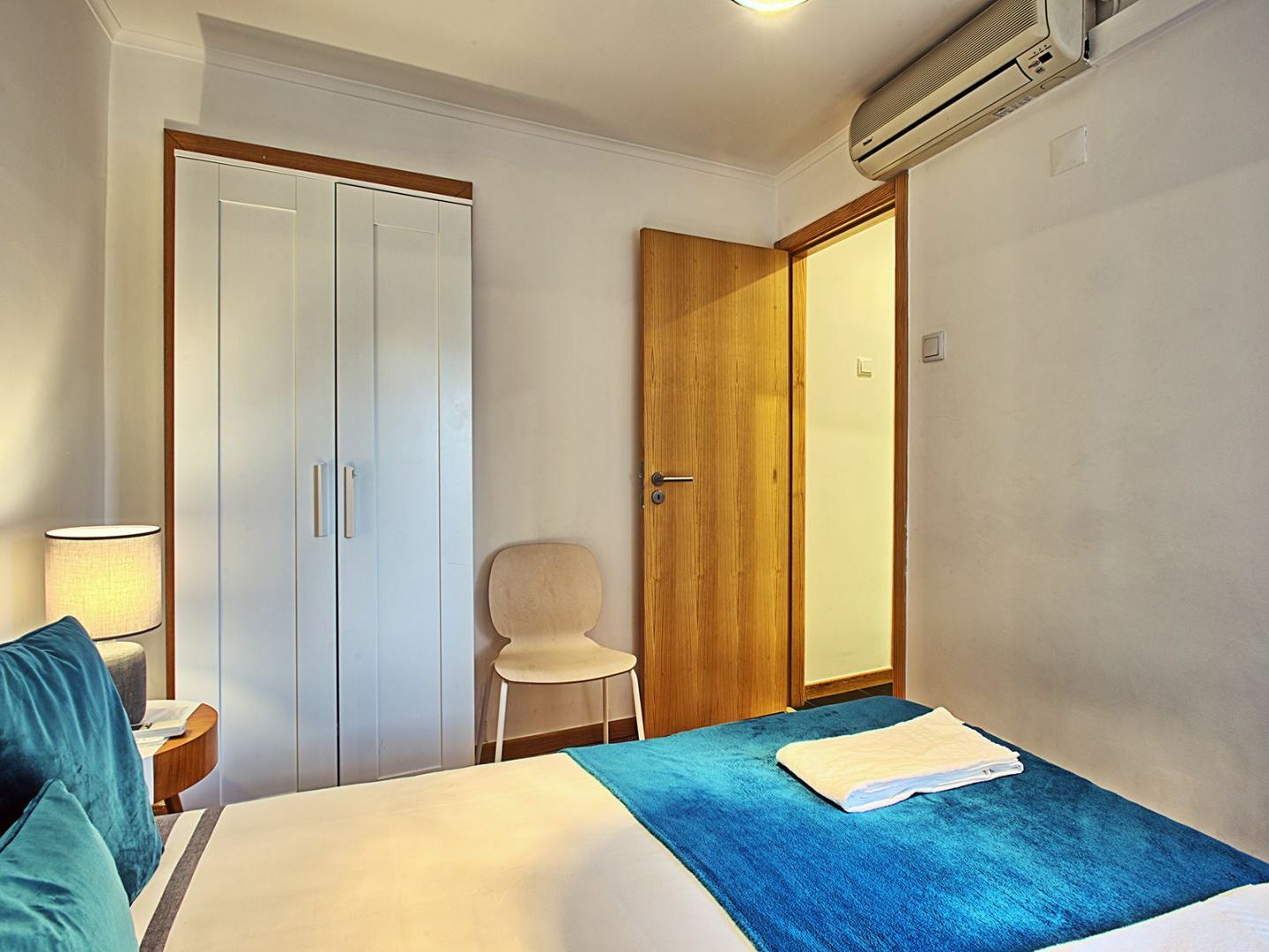 ליסבון Sao Lazaro Apartment מראה חיצוני תמונה