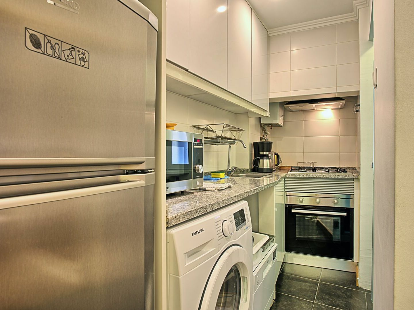 ליסבון Sao Lazaro Apartment מראה חיצוני תמונה