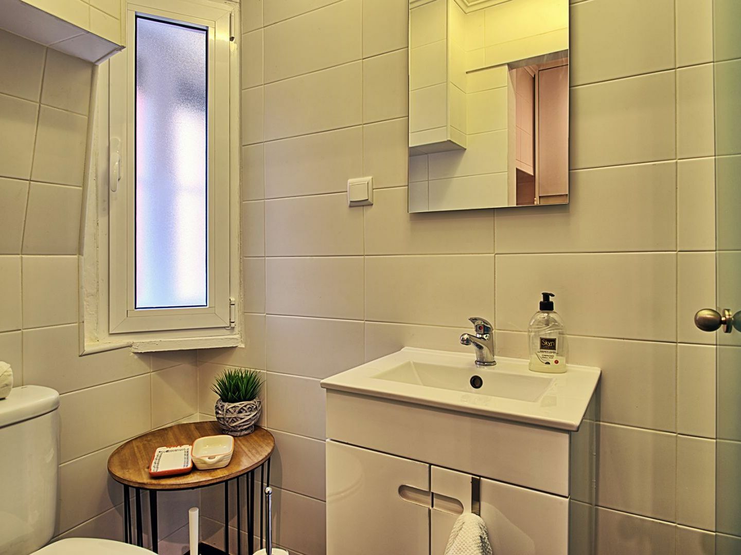 ליסבון Sao Lazaro Apartment מראה חיצוני תמונה